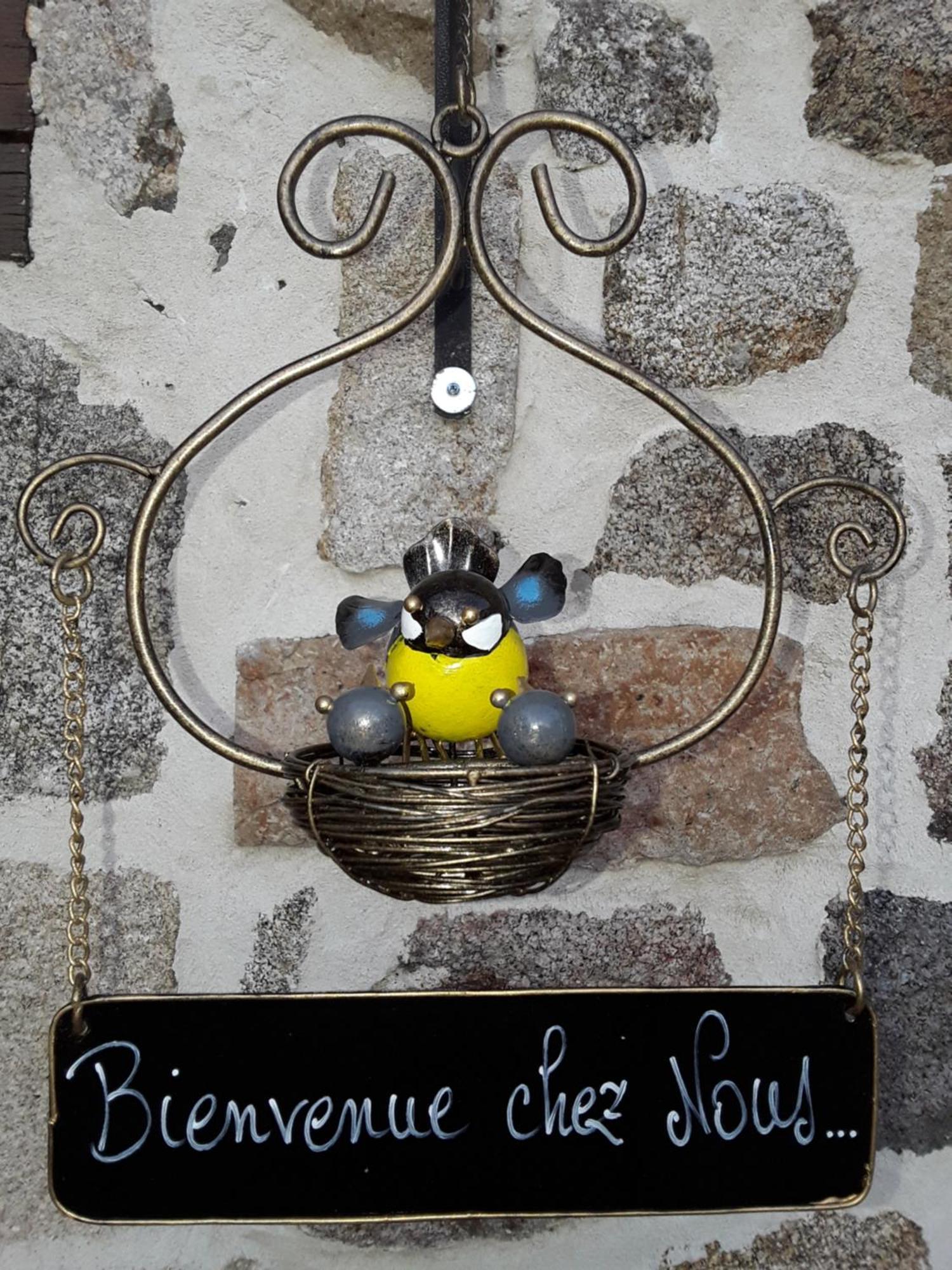 Gite La Fermette Valprivas Kültér fotó